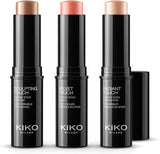 KIKO Milano Contouring Face Set 01 - 3-Stick Make-Up Kit