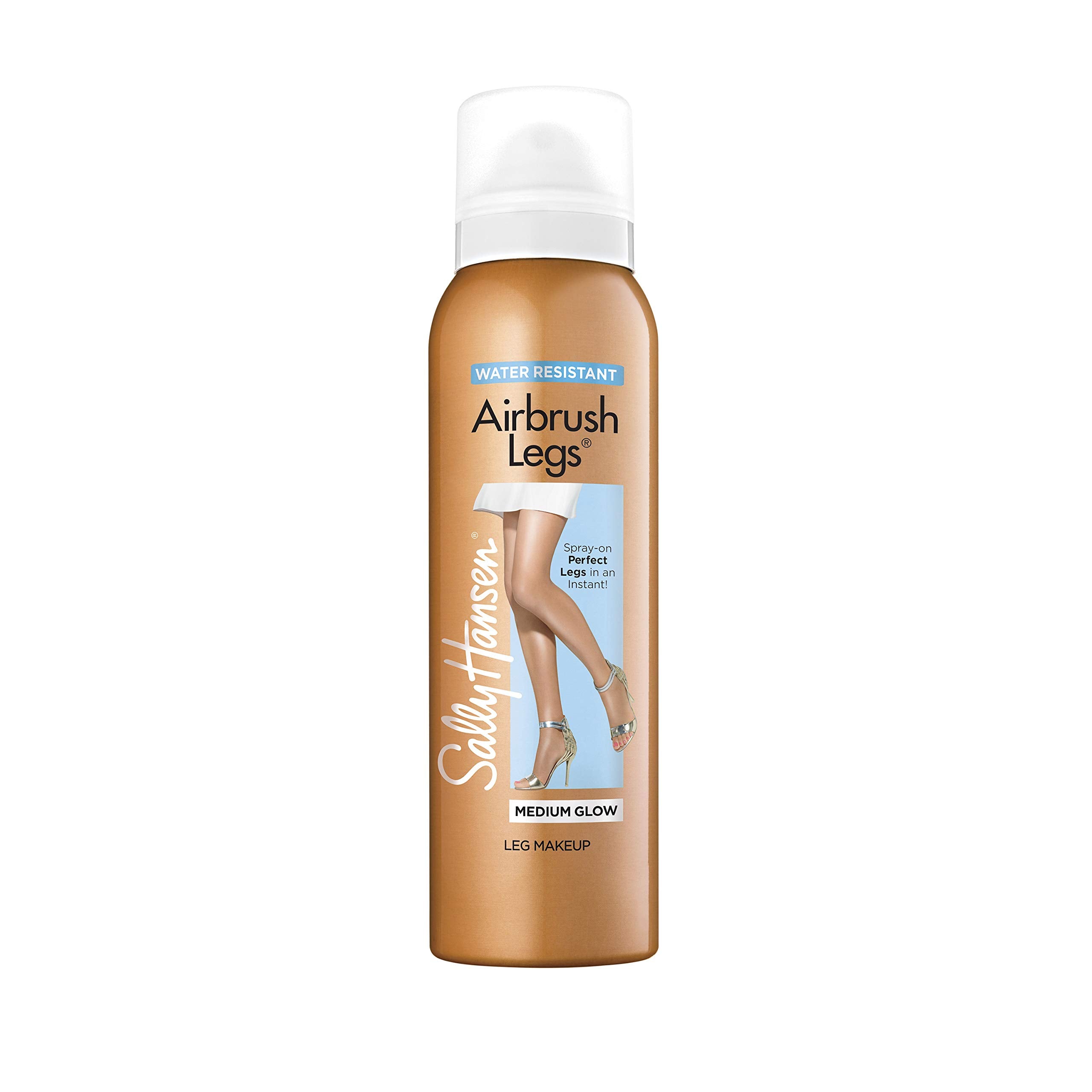 Sally Hansen Airbrush Legs Leg Makeup - Medium Glow