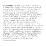 Derma E Pure Biome Balancing Serum – For Clearer, Calmer Skin, 30ml