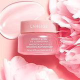 LANEIGE Original Bouncy & Firm Eye Sleeping Mask: Firming Night Treatment