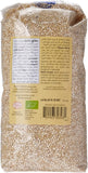Natureland Quinoa 500g - Premium Organic Superfood Grain, Pack of 1
