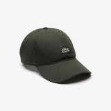 Lacoste Unisex Cap: Iconic Style, Superior Comfort