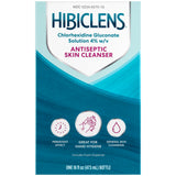 Hibiclens Molnlycke Antimicrobial Soap & Skin Cleanser - 16oz Foaming Pump