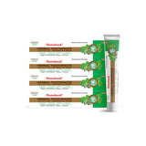 Hamdard PAAN Total Odor Care Toothpaste - 100g (Pack of 4)