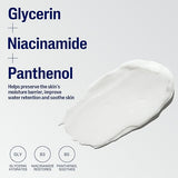 Cetaphil Moisturizing Cream For Dry & Sensitive Skin, 2x 16 Fl Oz