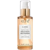 Keune Care Satin Oil Treatment - Lightweight Moisturizing Oil for All Hair Types, 3.2 Fl Oz