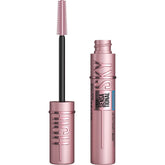 Maybelline Lash Sensational Sky High Waterproof Mascara - Volumizing & Lengthening, Very Black
