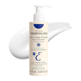 Embryolisse Fluide Lait-Crème: Lightweight 75ml Moisturizer