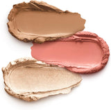 KIKO Milano Contouring Face Set 01 - 3-Stick Make-Up Kit