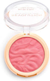 Revolution London Blusher Reloaded - Pink Lady - Radiant Cheek Color