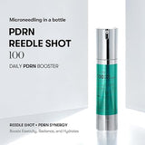 VT Cosmetics PDRN Reedle Shot 100 - Daily Night Exosome Serum