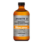 Allergy Research Group Argentyn 23 Bio-Active Silver Hydrosol Liquid, 8 fl oz (240ml)