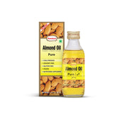 Hamdard Roghan Badam Shirin – Pure Sweet Almond Oil (100ml)