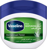 Vaseline Aloe Fresh Petroleum Jelly - 450ml Jar