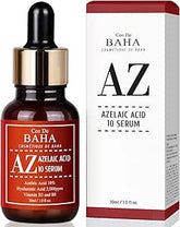 Cos De Baha Az Azelaic Acid 10 Serum 1 Fl Oz