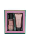 Victoria's Secret Velvet Petals Mini Mist & Lotion Gift Set