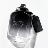Coach Men's Eau de Toilette Fragrance 100ml - Sophisticated & Invigorating