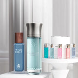 Assaf Arrogate Comete & Wild Colt Perfume Gift Set - 2 Luxurious Fragrances