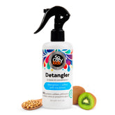 Detangler Leave-In Conditioner for Kids - So Cozy, Poopee NASSE, Paraben-Free, 8 fl oz