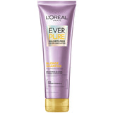L'Oreal Paris EverPure Blonde Shampoo - Sulfate-Free for Bright, Vibrant Blonde Hair
