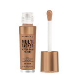 Rimmel Multi-Tasking Better Than Filters Foundation - Light Medium