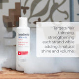 Sesderma Seskavel Strengthening Hair Shampoo - Thinning Hair