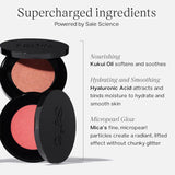 Saie Glow Sculpt Multi-Use Highlighter & Blush Refill
