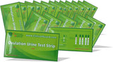 Clinical Guard 20-Pack Professional Ovulation Test Strips