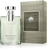 Bvlgari Pour Homme Eau de Parfum - 100ml - Classic Men's Fragrance