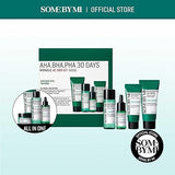 SOME BY MI AHA-BHA-PHA 30 Days Miracle Acne SOS Kit