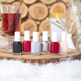 Essie Nail Polish - Glossy Shine Powder Pink (Peak Show, 0.46oz)