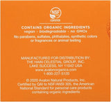 Avalon Organics Vitamin C Renewal Crème Riche - 48g - Hydrate & Rejuvenate