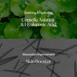 VT Cosmetics Reedle Shot 100 Duo Set (Collagen & Retinol) - Microneedling Serum