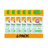 Arm & Hammer Essentials Aluminium-free Antiperspirant Deodorant Stick Fresh Rosemary Lavender 71Gm (Pack of 6)