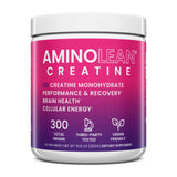 RSP Nutrition Creatine Monohydrate - Pure Muscle Strength & Recovery Support - 300g