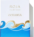 Roja Parfums Oceania Eau de Parfum (100ml) - Luxurious Floral Scent