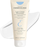 Embryolisse Foaming Cream Milk Cleanser Gentle All Skin Types 200ml