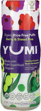 Organic Sweet Pea Puffs by Yumi - 1.5 oz Baby Food Snack