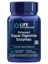 Life Extension Super Digestive Enzymes, 60 Capsules for Optimal Digestion & Absorption