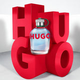 Hugo Boss Eau de Toilette Men's Classic Fragrance 200ml