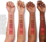 Sephora Cream Lip Stain 84: Long-Lasting Matte Color