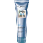 L'Oreal Paris EverCurl Sulfate Free Shampoo for Curly Hair with Coconut Oil - 8.5 Fl Oz