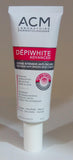 ACM Depi White Advanced Cream: 3-in-1 Spot & Tone Corrector