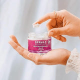 Derma E Microdermabrasion Scrub: Exfoliator for Bright Skin 2 oz