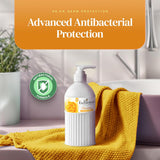 Enchanteur Charming Hand Soap Citrusy Floral Delight 300ml