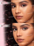 SHEGLAM Fine Line 2-in-1 Nose Contour & Highlight Pen - Chestnut
