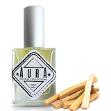 Awafi Mill Palo Santo Essence Oil Fragrance for Men & Women