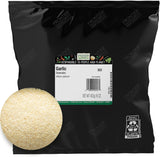 حبوب الثوم العضوي (Garlic Granules) من فرونتير كواب (Frontier Co-op) - 1 رطل بالجملة - نكهة عطرية وغنية