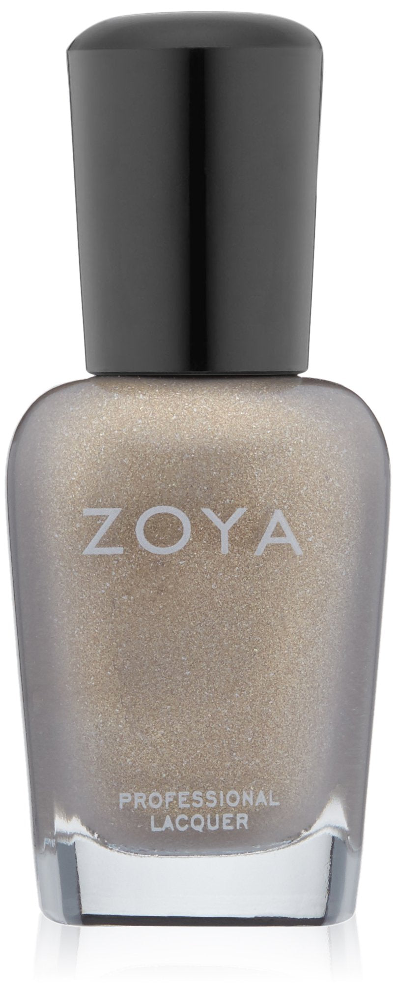 ZOYA Nail Polish - Jules 0.5 fl oz | Vegan & Chip-Resistant Formula