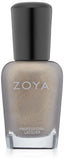 ZOYA Nail Polish - Jules 0.5 fl oz | Vegan & Chip-Resistant Formula